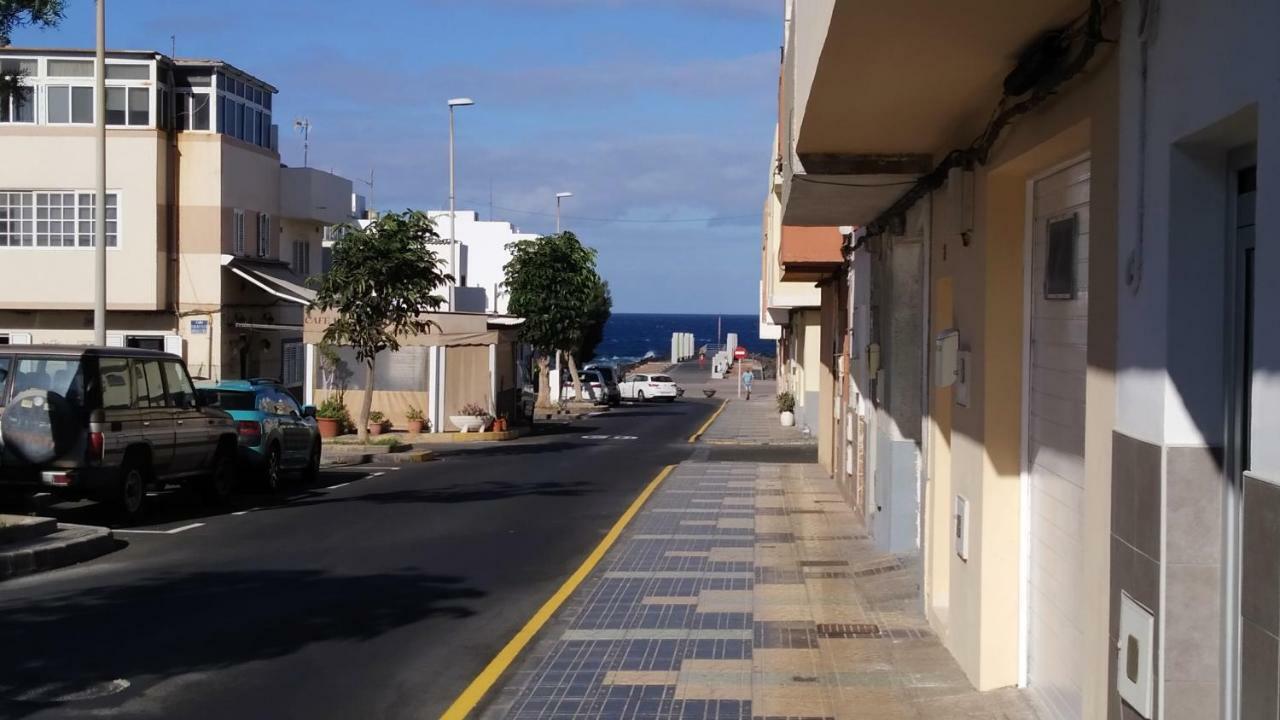 Burero Beach Stay - Comfy - Near Airport & Beaches El Burrero Extérieur photo